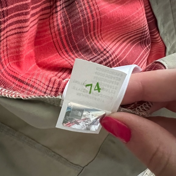 North Face Jacket - Picture 8 of 10